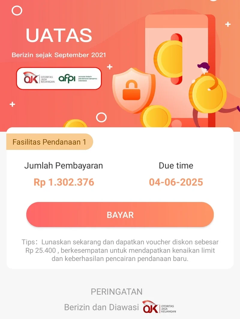 cara pembatalan uatas